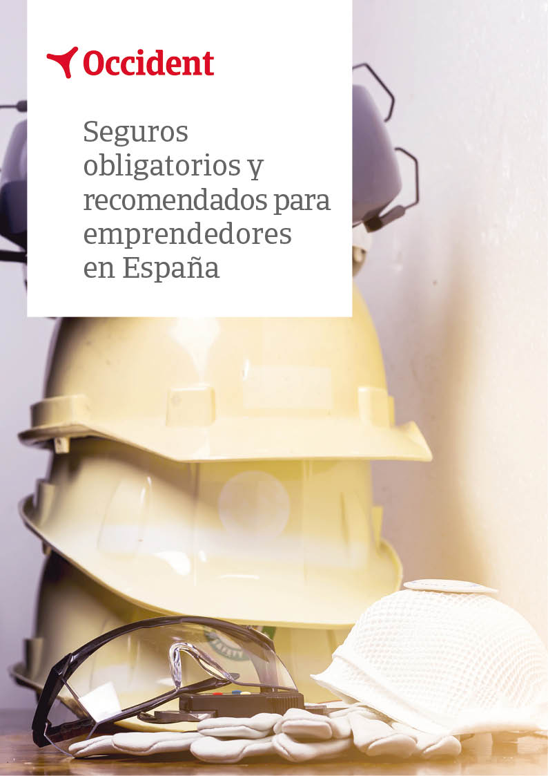 Guía de seguros obligatorios y recomendaciones para emprendedores en España
