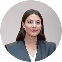 Bibiana Moya Aguilar