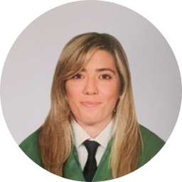 Mª del Valle Rojas Guerrero