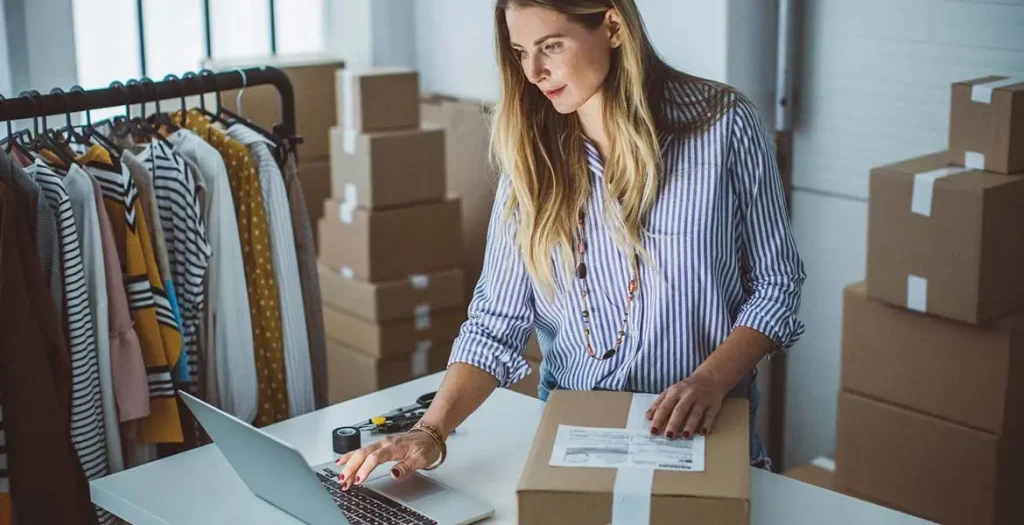 ¿Es posible abrir una tienda online sin ser autónomo?