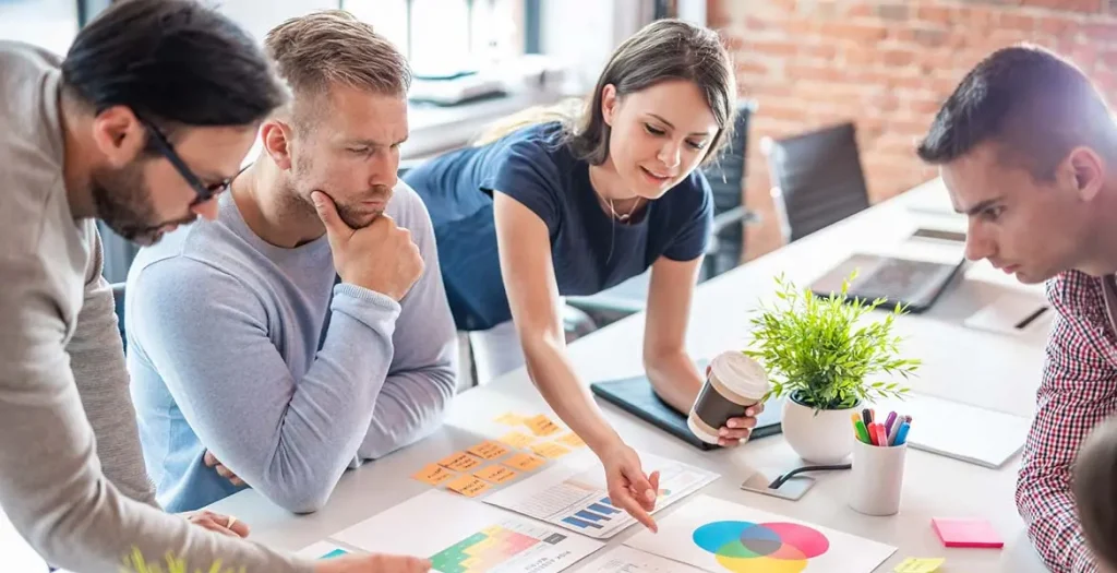 Análisis DAFO: Qué es y para qué sirve