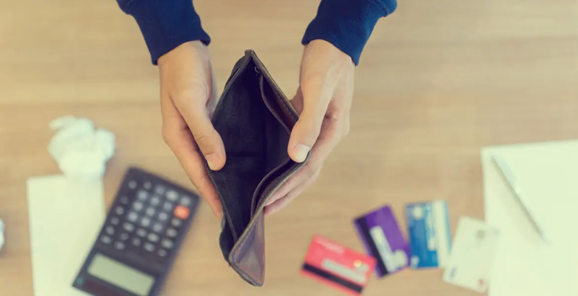 ¿Autónomo sin ingresos? Esto te interesa