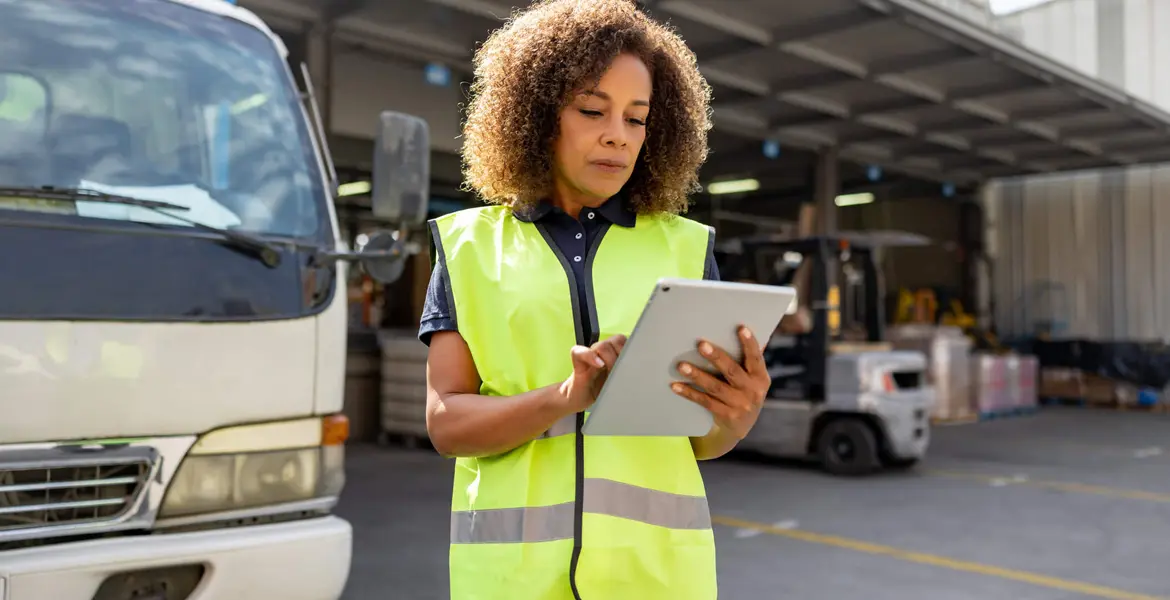 Autónomo transportista: módulos vs estimación directa