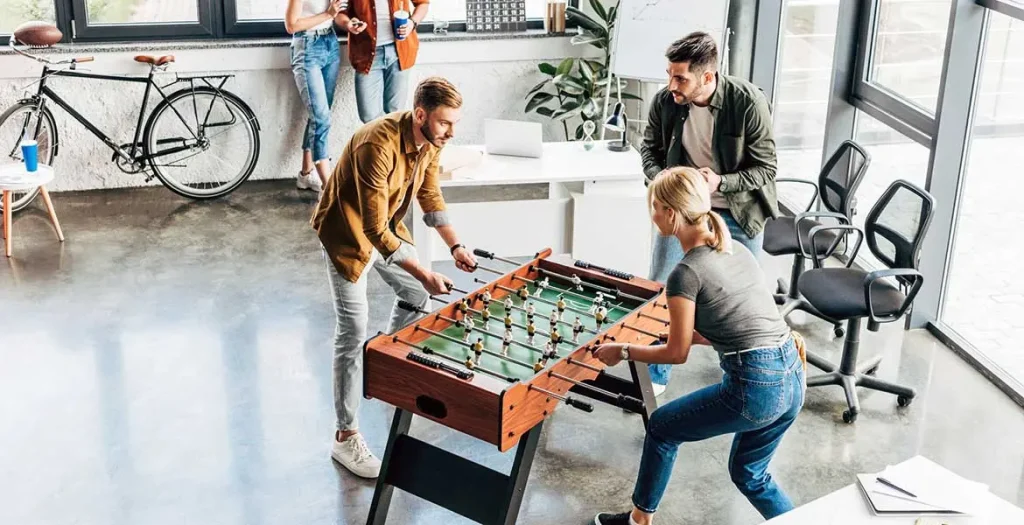 ¿Cuáles son los beneficios sociales de empresas más valorados?