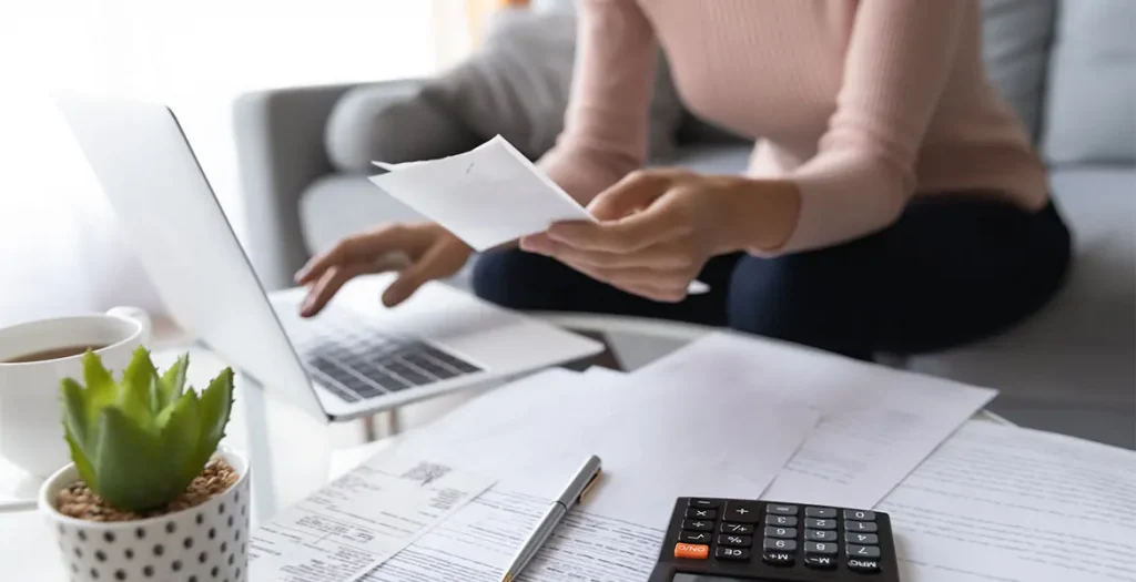 Calcular IRPF para autónomos: ¿Cuánto debes pagar como autónomo?