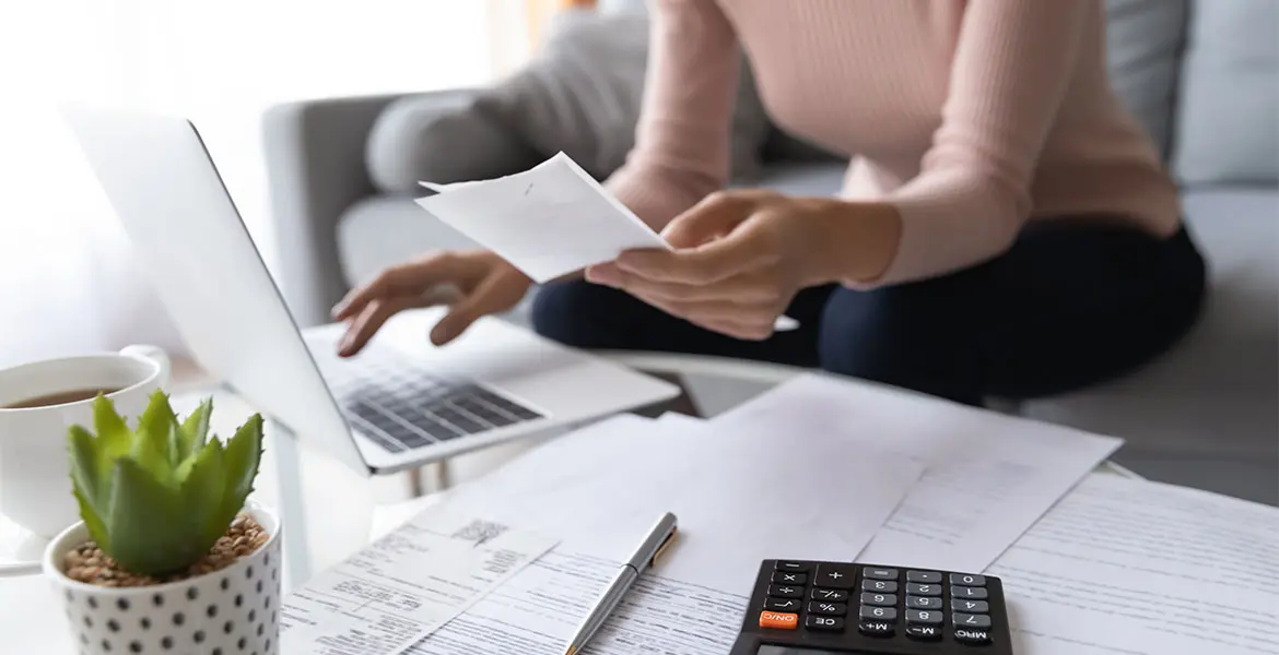 Calcular IRPF para autónomos: ¿Cuánto debes pagar como autónomo?