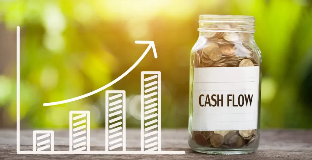 Cashflow: ¿sabes qué es y cómo calcularlo?