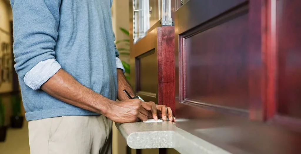 Cheque bancario conformado o bancario: ¿cuál es mejor?