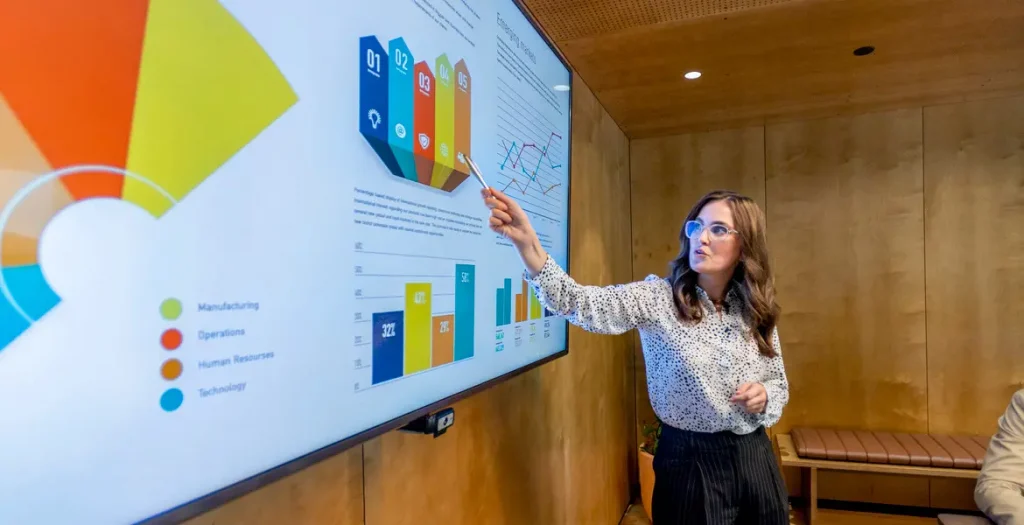 5 Consejos para escoger los colores corporativos de tu empresa