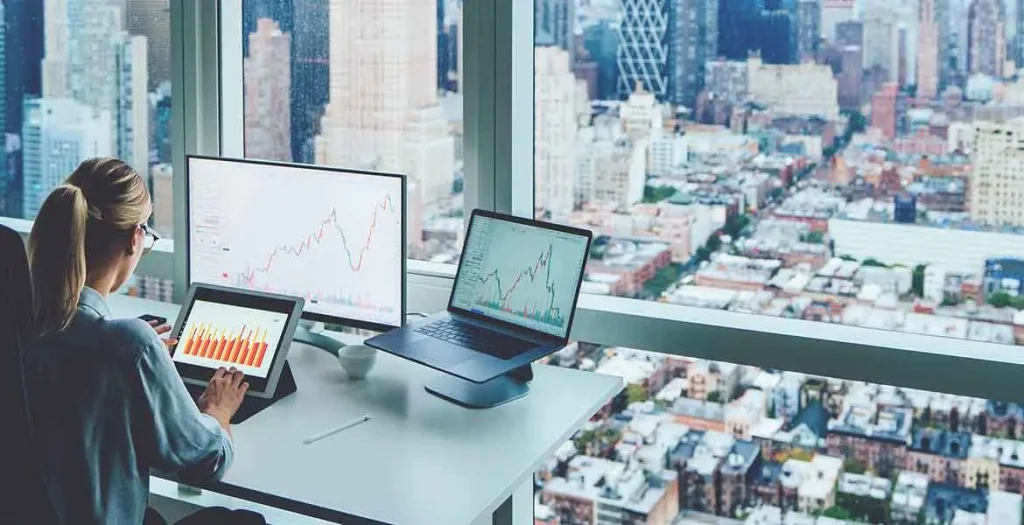 Cómo hacer un estudio de mercado