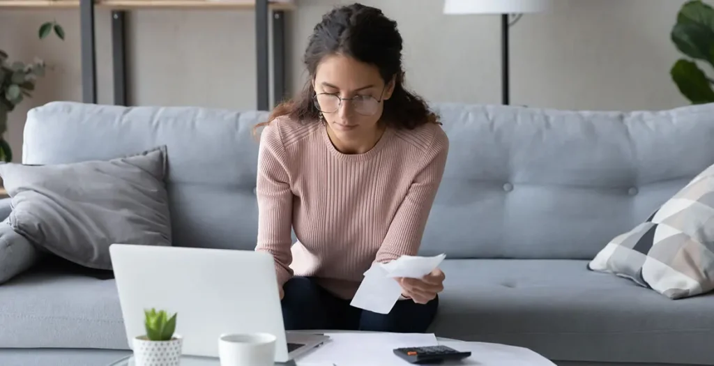 ¿Cómo hacer una factura de abono? Aprende con este ejemplo