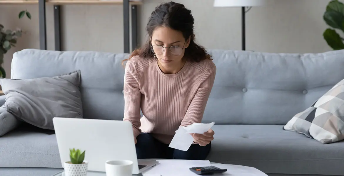 ¿Cómo hacer una factura de abono? Aprende con este ejemplo