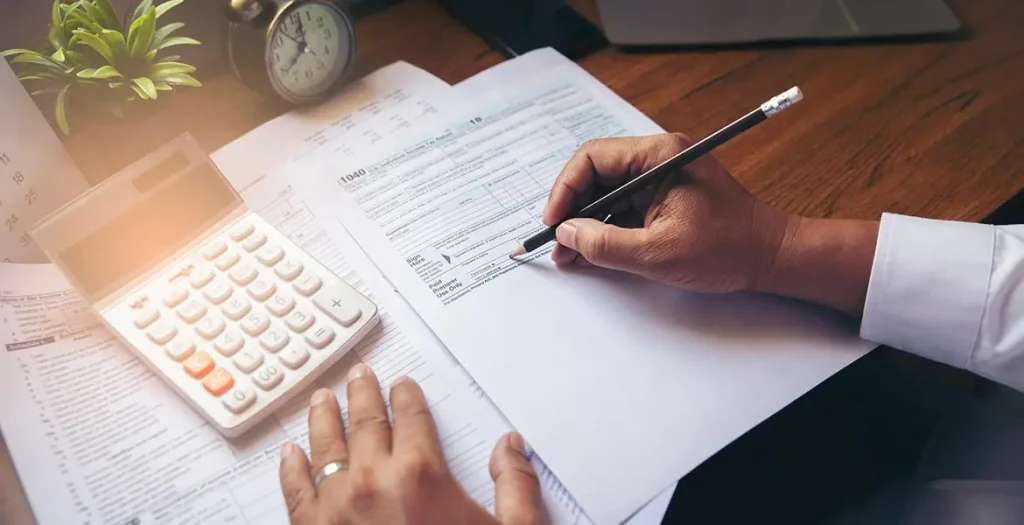 Cómo rellenar el Modelo 115 paso a paso