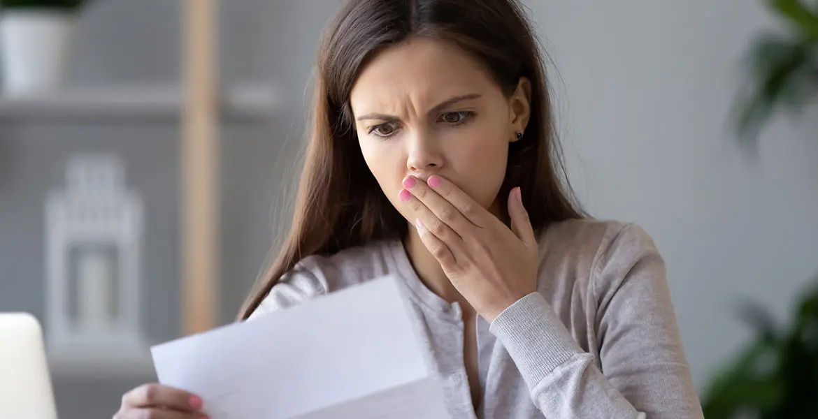 Cómo saber quién me ha embargado la nómina