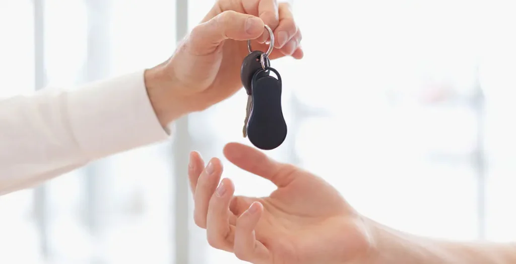 ¿Cómo comprar un coche como autónomo?