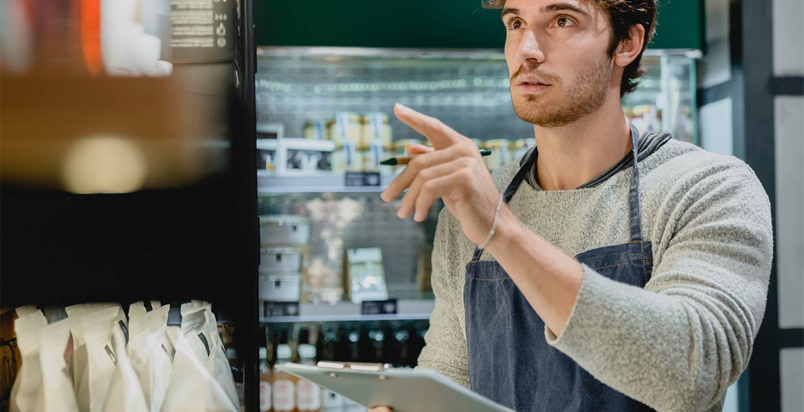 Todo lo que debes saber para contabilizar las existencias