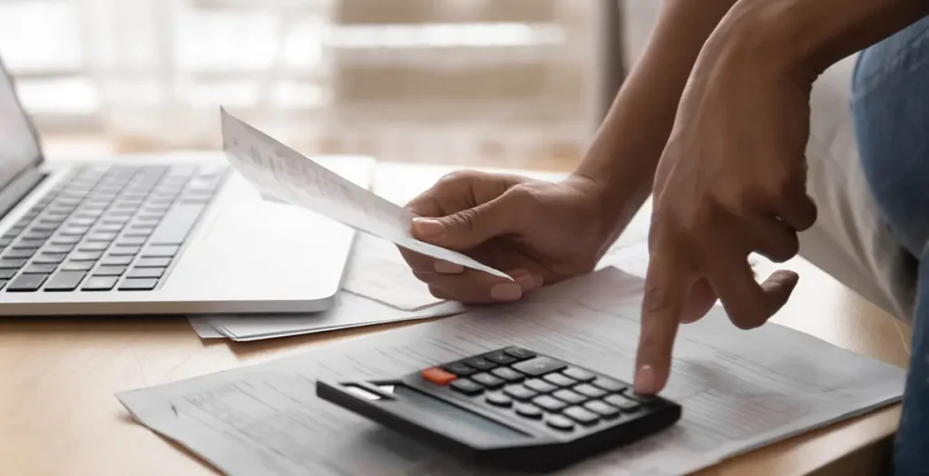 Cómo contabilizar el pago del Modelo 202