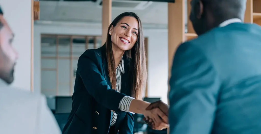 Contrato de colaboración mercantil: definición y plantilla