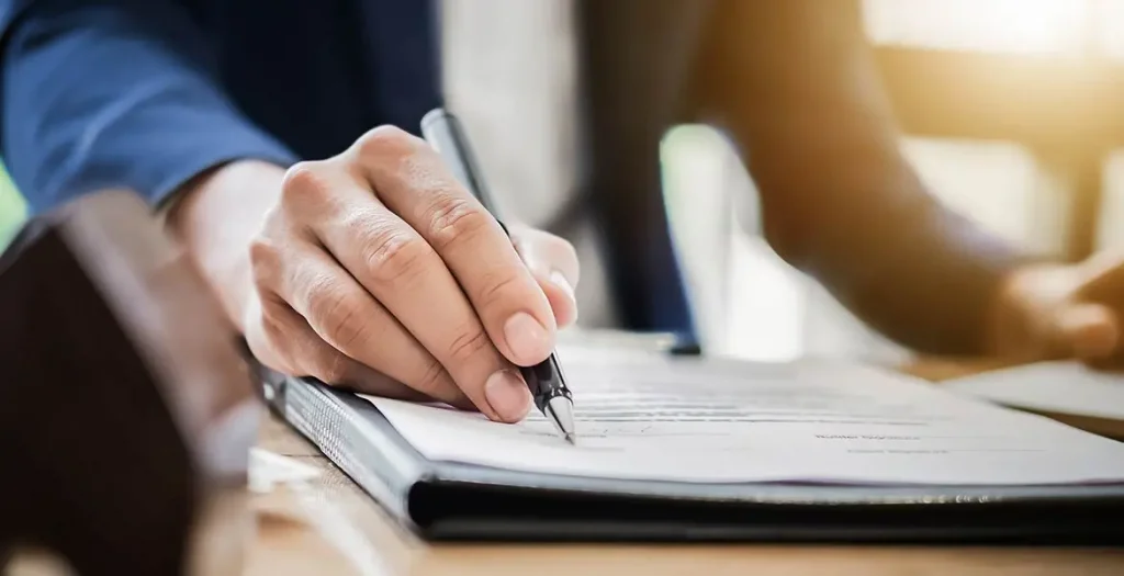 ¿Qué es el contrato de tracto sucesivo?