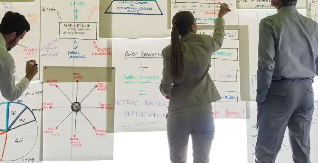 Crecimiento de la empresa: cómo afianzarlo en tu PYME