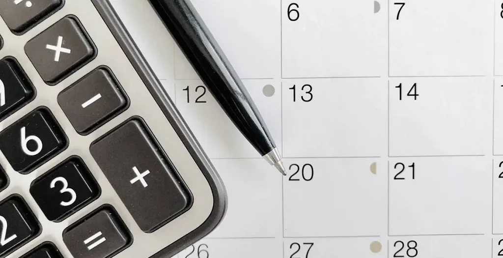 ¿Cuándo hacer la declaración de la renta?