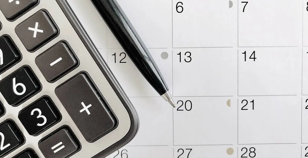 ¿Cuándo hacer la declaración de la renta?