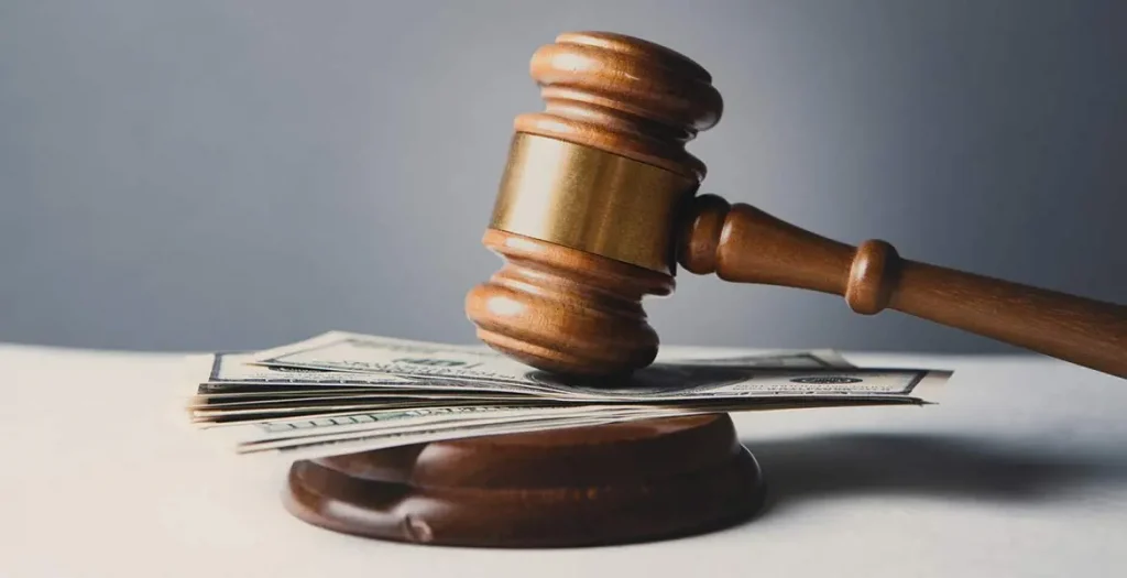 ¿Cuánto son las costas de un juicio?