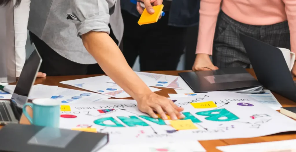 Aprende qué es el desarrollo de marca y cómo gestionarlo