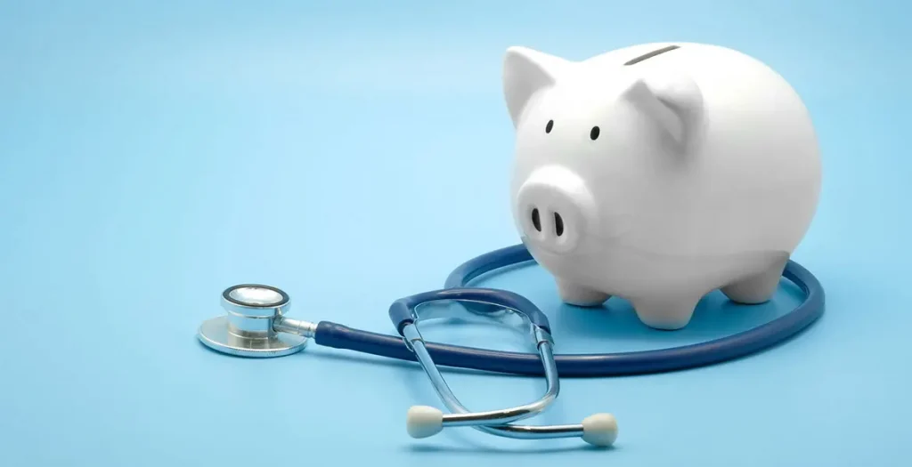 ¿Cómo puedo desgravar el seguro médico?