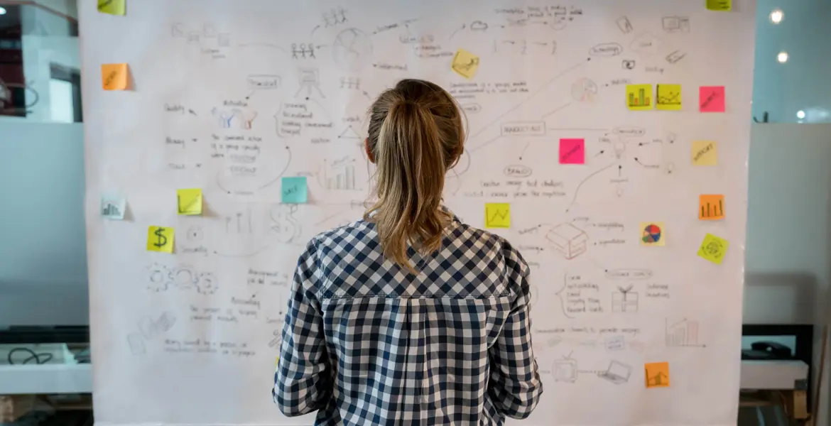 ¿Es necesario aplicar el design thinking en las PYMES?