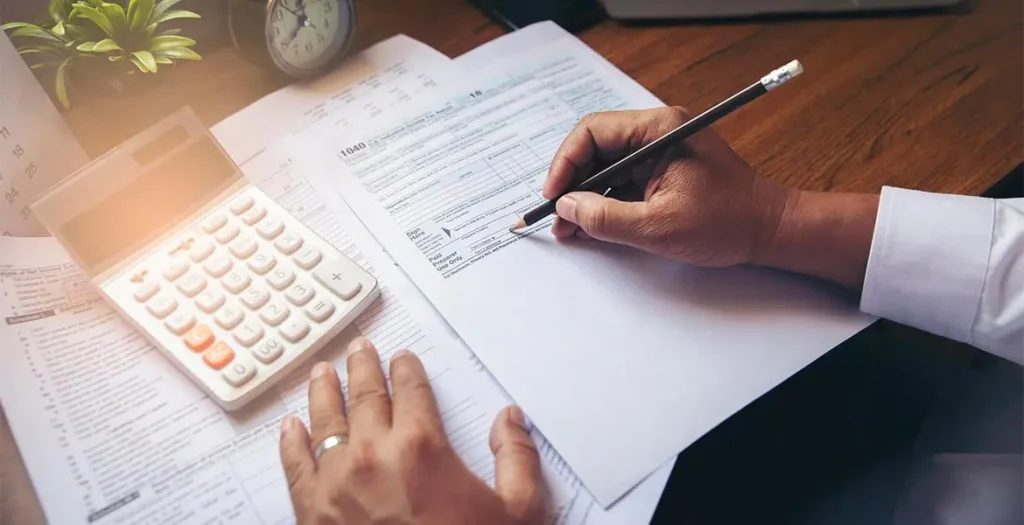 Diferencias básicas entre la base imponible y la base liquidable