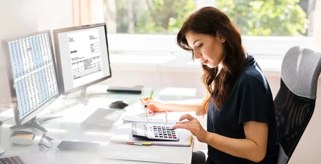 Conoce las diferencias entre el libro mayor y diario