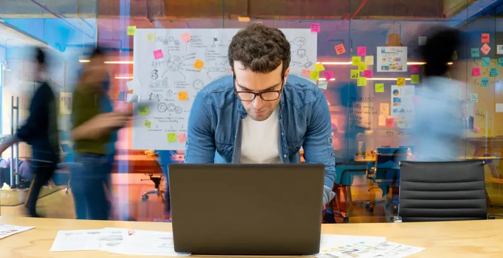 Digitalización de procesos en tu empresa: ¿por dónde empezar?