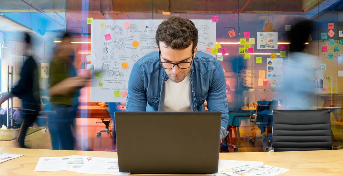 Digitalización de procesos en tu empresa: ¿por dónde empezar?