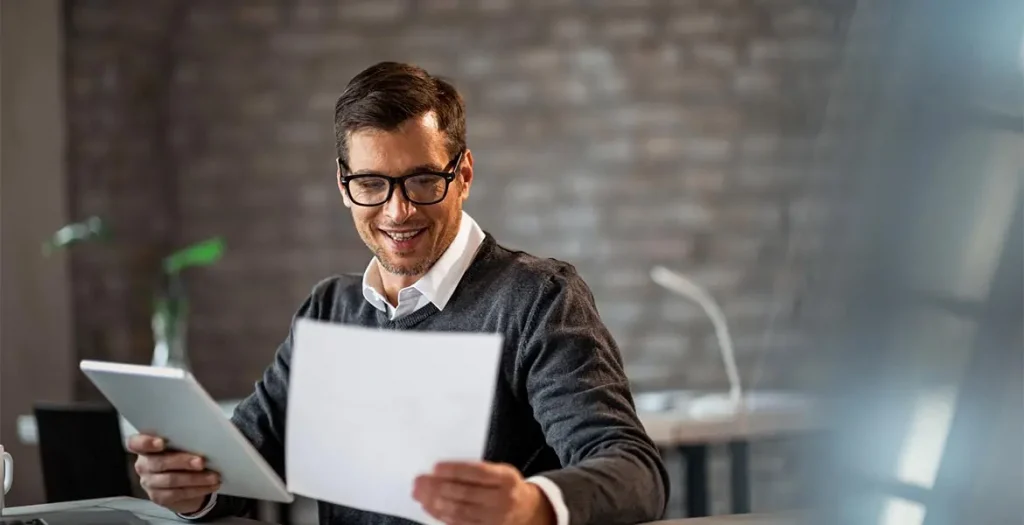 Documento único electrónico: conoce para qué sirve el DUE