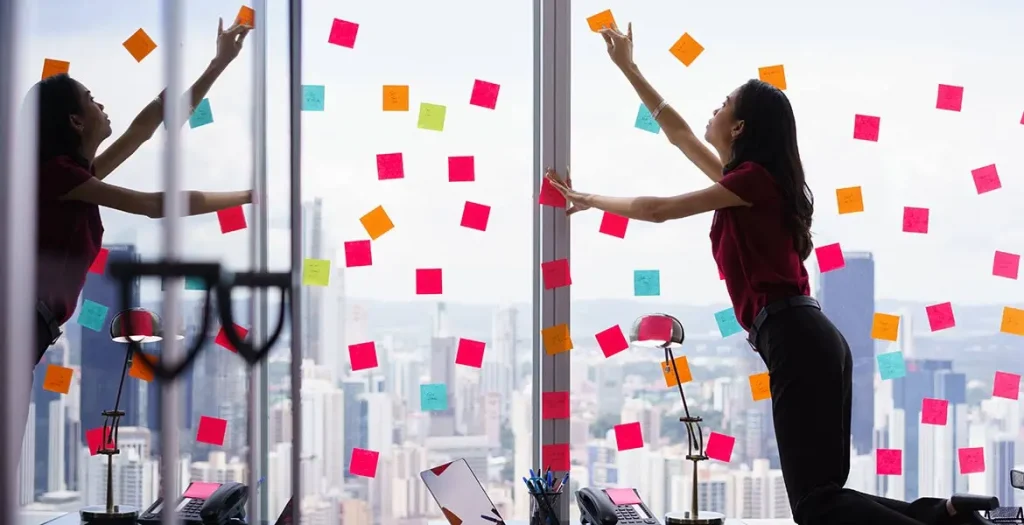 Ejemplo plan de negocio: cómo elaborar uno paso a paso