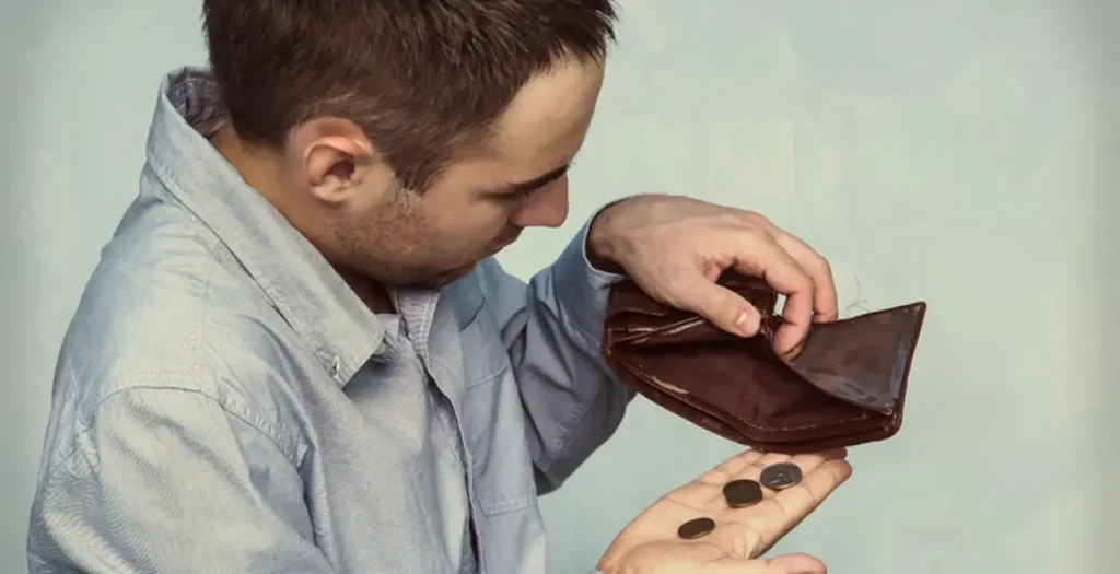 ¿Es posible emprender sin dinero?