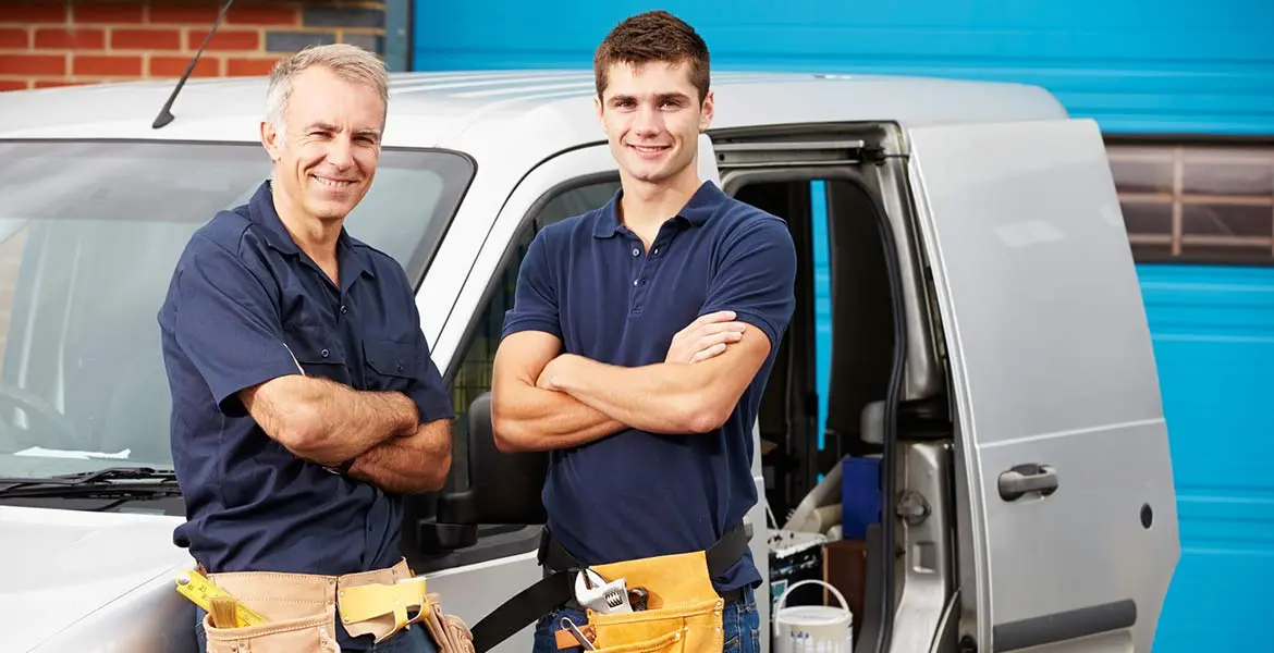 Empresa de fontanería: cómo destacar sobre tu competencia