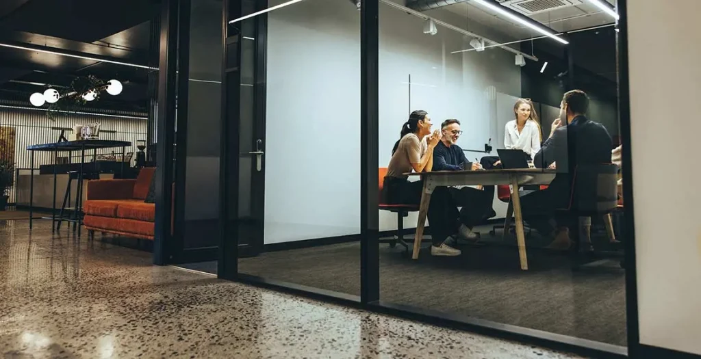 ¿Qué es una empresa micro?