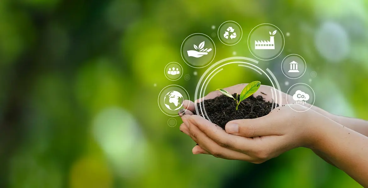 ¿Qué es una empresa socialmente responsable?