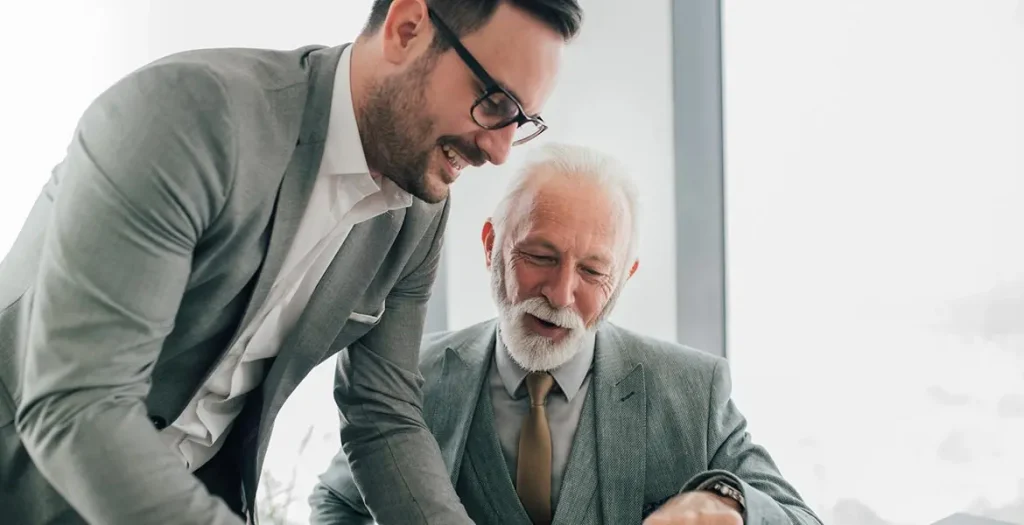 Familiar colaborador: ¿cómo contratarlo?