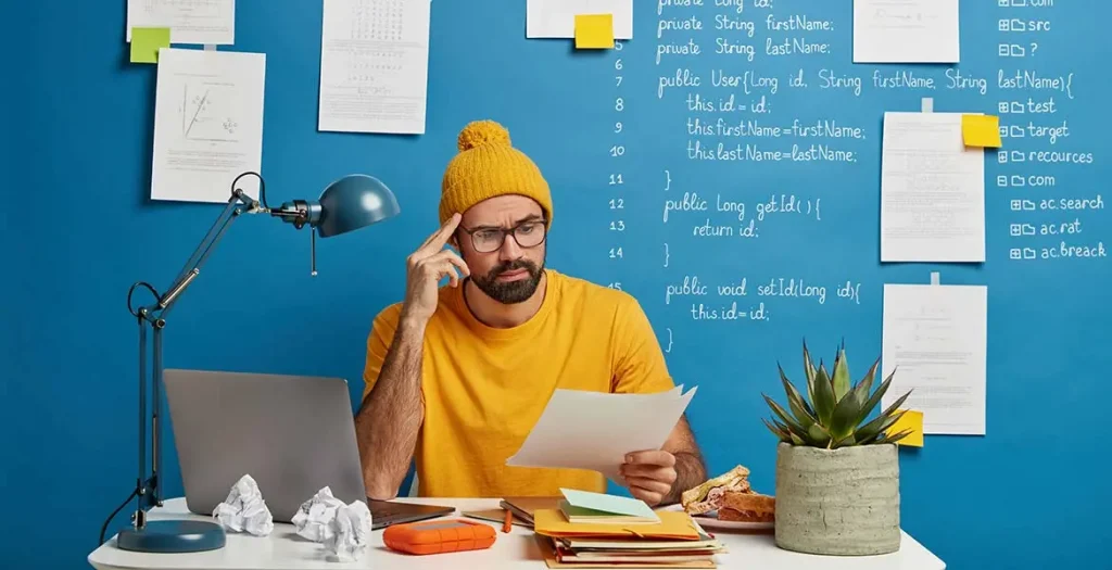 ¿Qué significa tener un fondo de maniobra negativo?