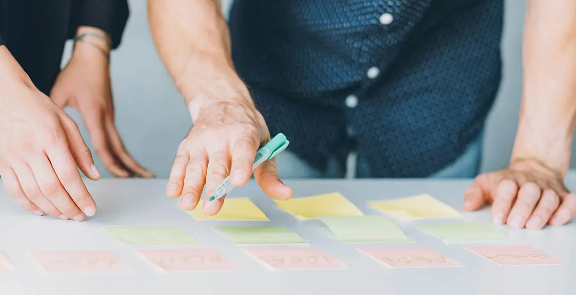 Forma jurídica de una empresa: ¿cuál elegir?