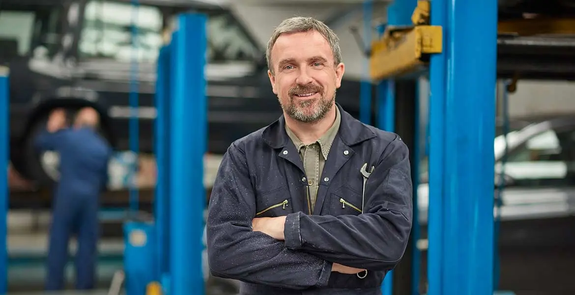 Franquicias taller mecánico: qué se necesita para adquirir una