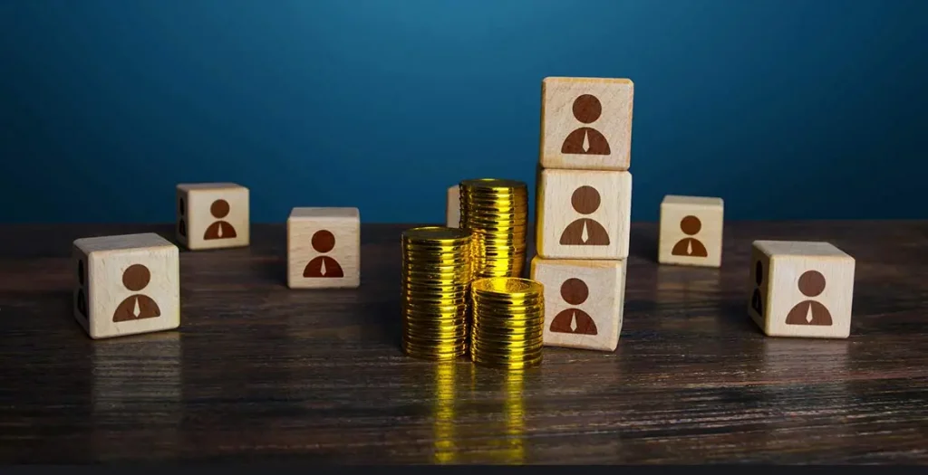 Fuentes de financiación de una empresa: descubre todas las que existen
