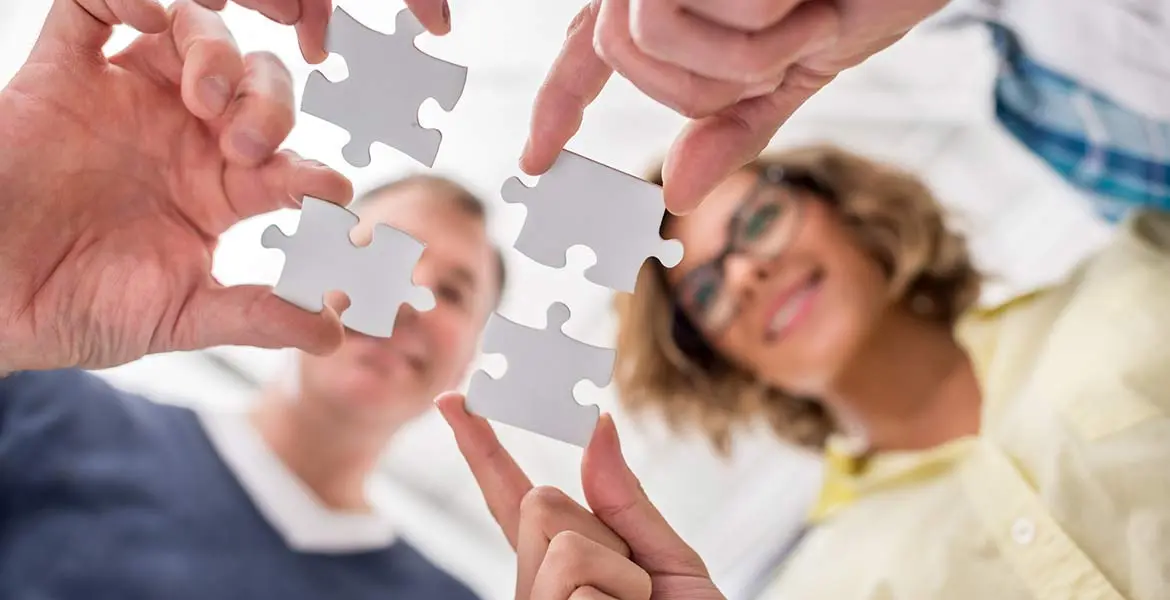 Fusión de empresas: ¿qué es? Introducción a este concepto