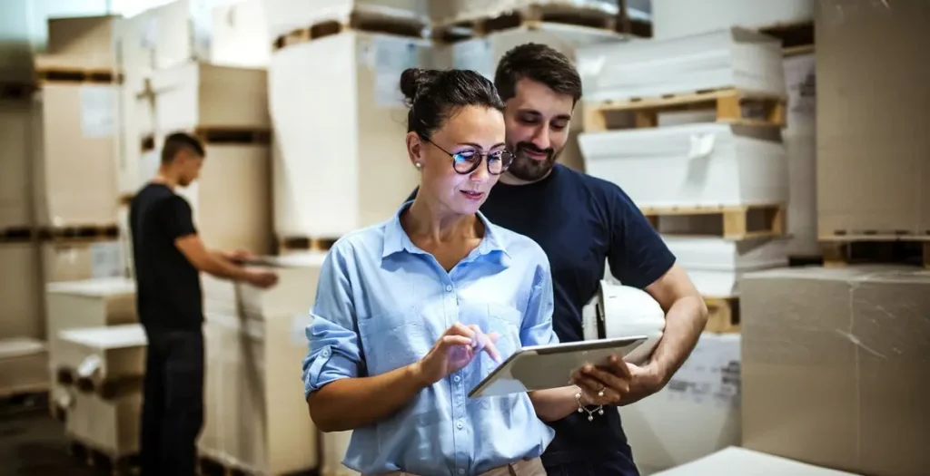 Gestión de compras: qué es y qué función tiene en una empresa