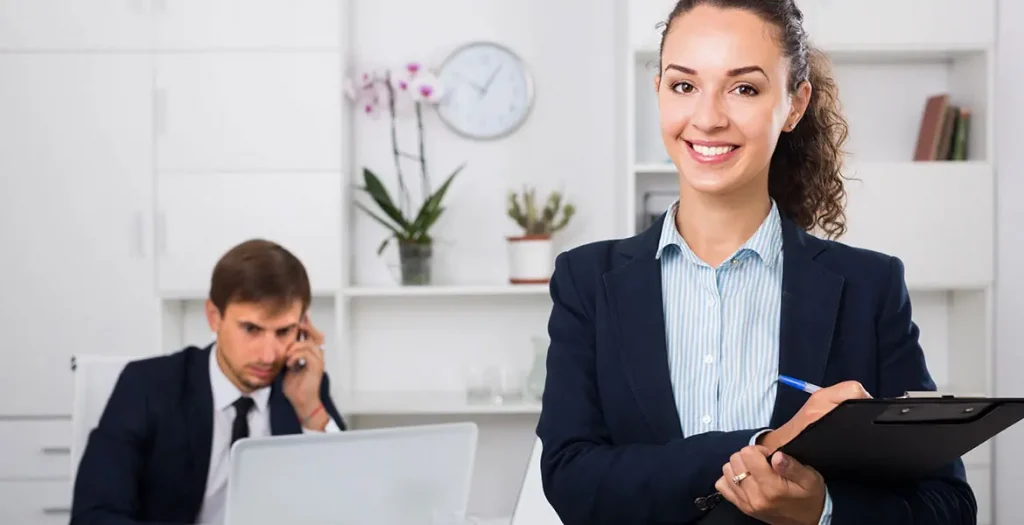 ¿Qué es un gestor administrativo y cuáles son sus funciones?