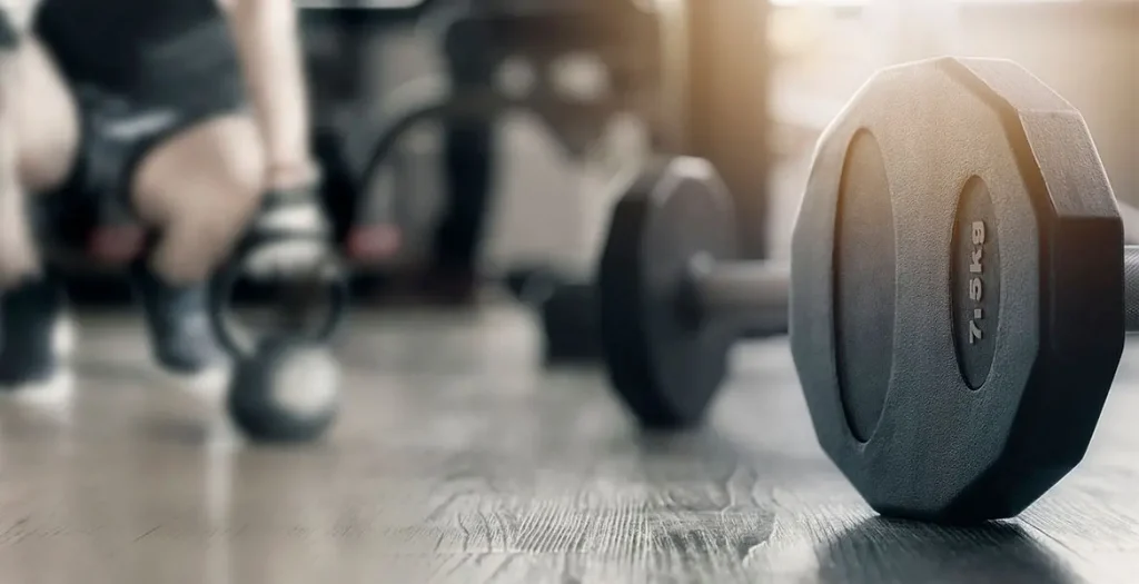 ¿Cómo son los seguros para gimnasios?