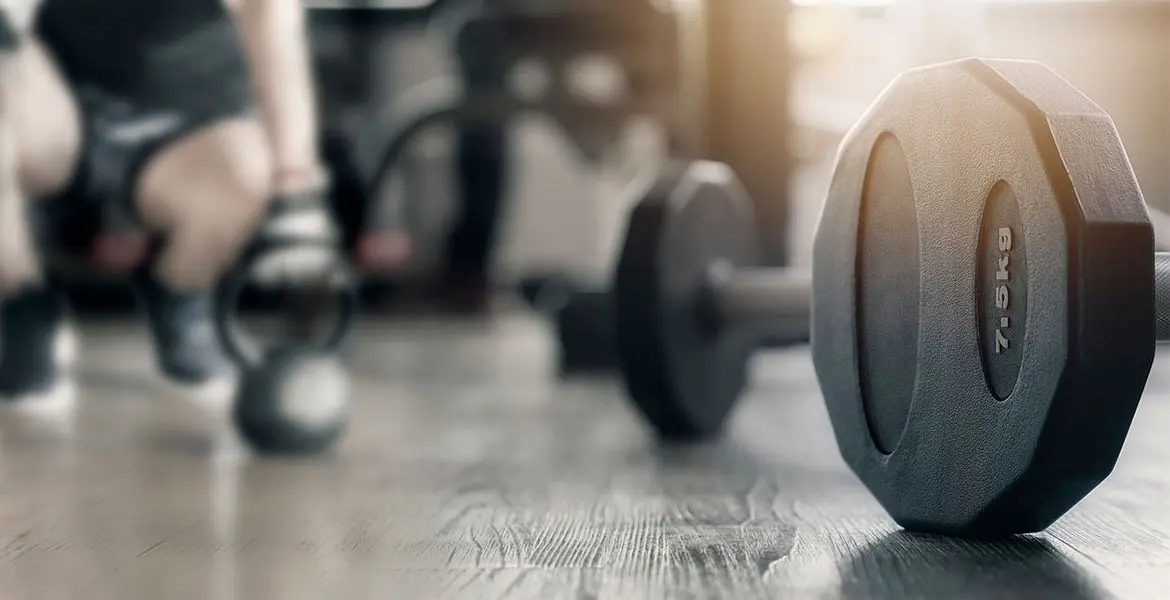 ¿Cómo son los seguros para gimnasios?